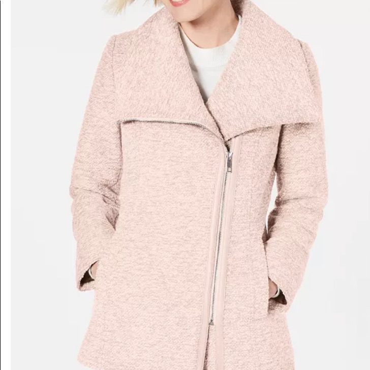 Brand New Inc International Concepts Coat
